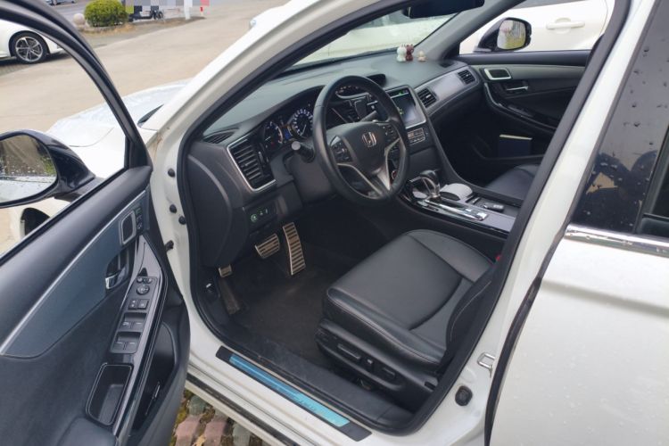 Used Honda Spirior 2015 2.4L Prestige Edition Driver Seat