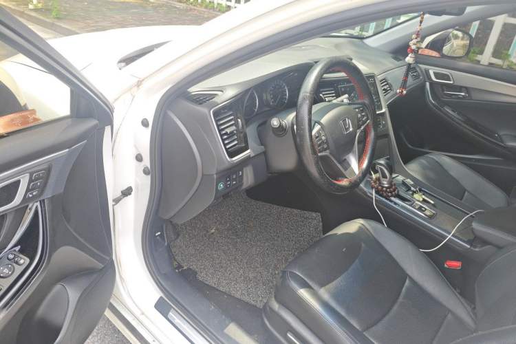 Used Honda Spirior 2015 2.4L Prestige Edition Driver Seat