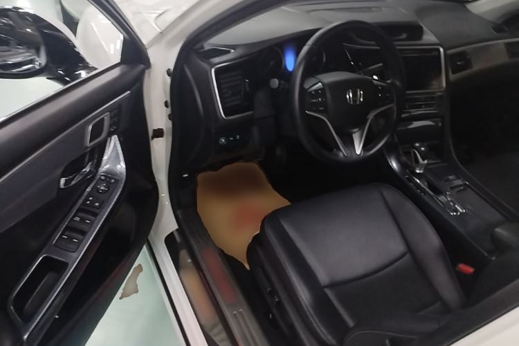 Used Honda Spirior 2015 2.4L Prestige Edition Driver Seat
