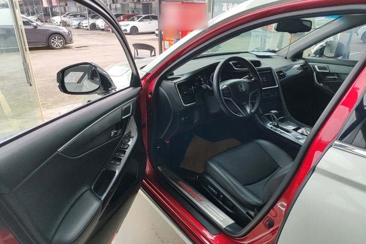 Used Honda Spirior 2015 2.0L Prestige Edition Driver Seat