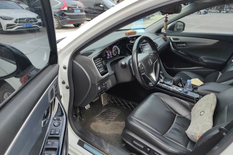 Used Honda Spirior 2015 2.4L Prestige Edition Driver Seat