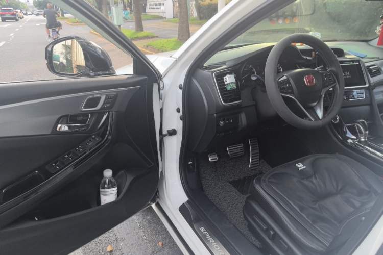 Used Honda Spirior 2015 2.4L Prestige Edition Driver Seat