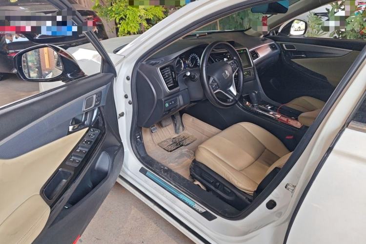 Used Honda Spirior 2015 2.4L Prestige Edition Driver Seat