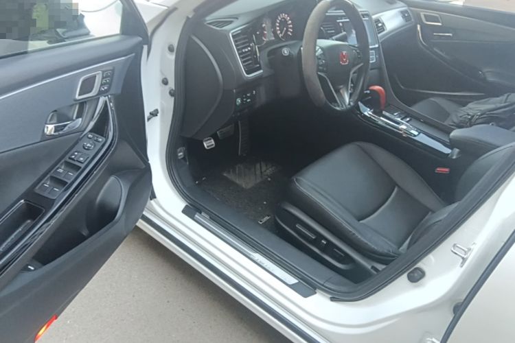 Used Honda Spirior 2015 2.4L Prestige Edition Driver Seat