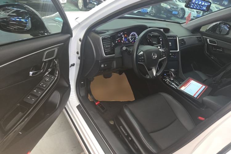Used Honda Spirior 2015 2.0L Prestige Edition Driver Seat