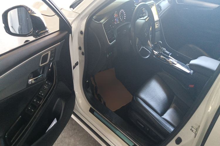 Used Honda Spirior 2015 2.4L Prestige Edition Driver Seat