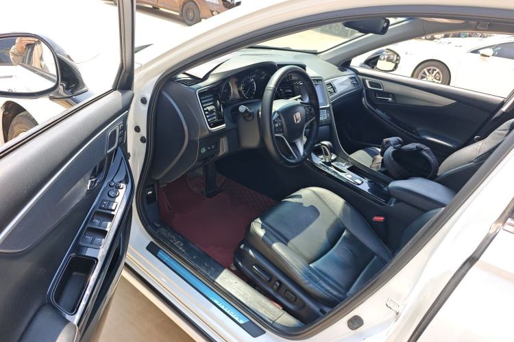 Used Honda Spirior 2015 2.4L Prestige Edition Driver Seat