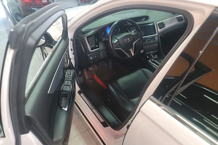Used Honda Spirior 2015 2.4L Prestige Edition Driver Seat