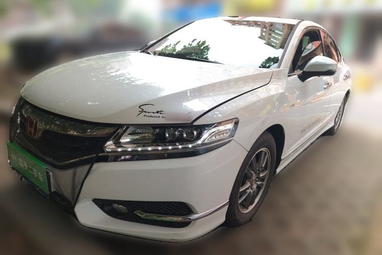 Used Honda Spirior 2015 2.0L Prestige Edition Guazi used car, China used car export, Used car for sale, Used  cars, Cheapest cars for sale