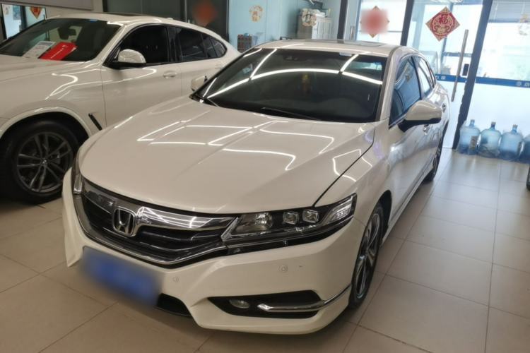 Used Honda Spirior 2015 2.4L Prestige Edition Guazi used car, China used car export, Used car for sale, Used  cars, Cheapest cars for sale