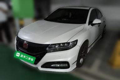 Used Honda Spirior 2015 2.4L Si