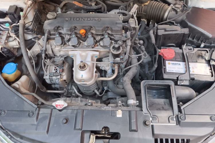 Used Honda Spirior 2015 2.0L Prestige Edition Engine Bay