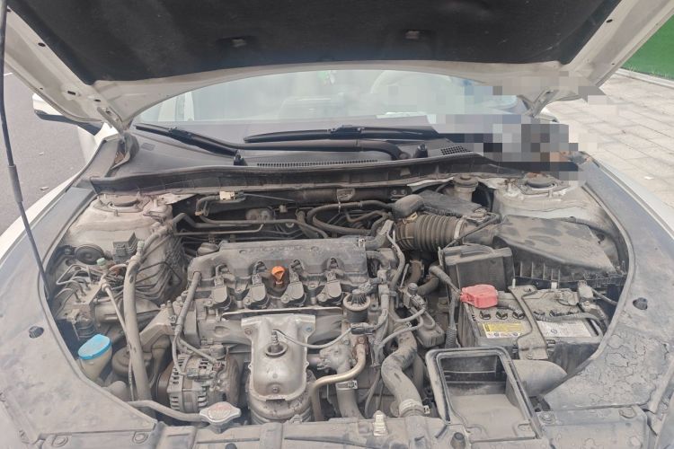 Used Honda Spirior 2015 2.0L Prestige Edition Engine Bay