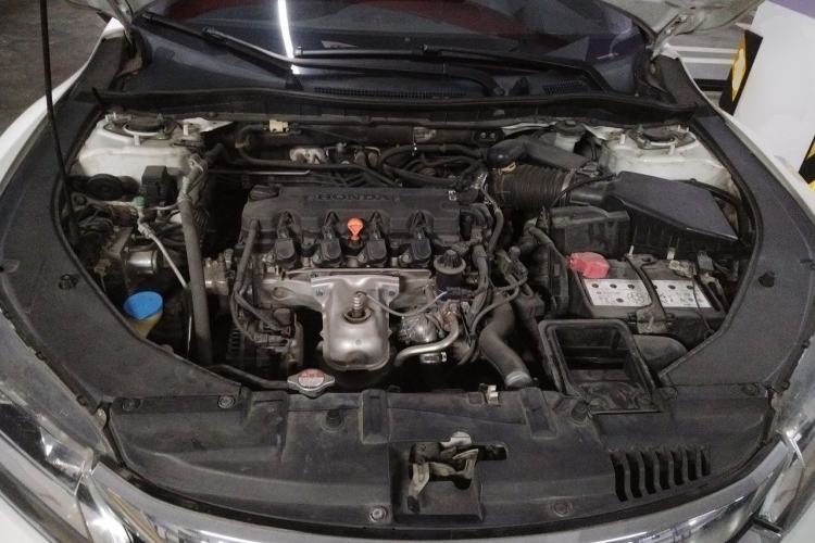 Used Honda Spirior 2015 2.0L Collector's Edition Engine Bay
