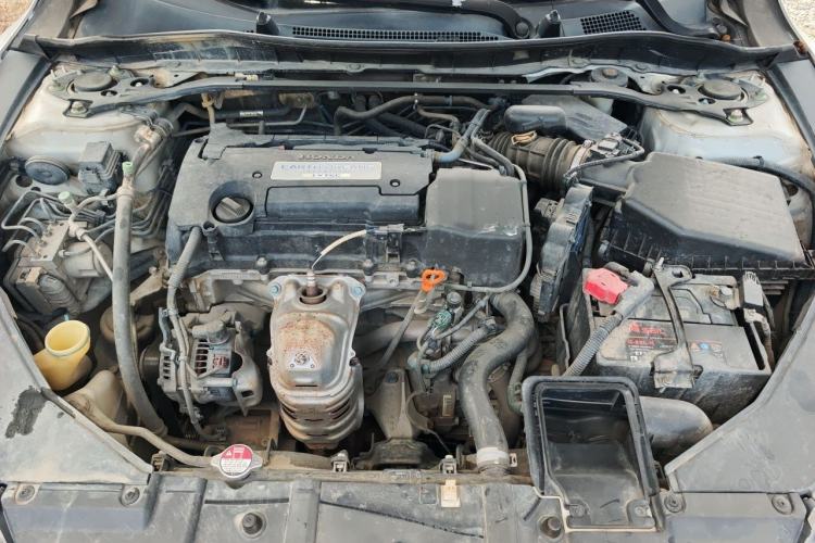 Used Honda Spirior 2015 2.4L Si Engine Bay