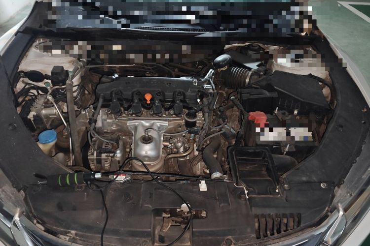 Used Honda Spirior 2015 2.0L Prestige Edition Engine Bay