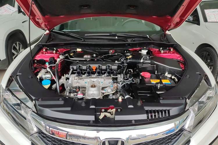 Used Honda Spirior 2015 2.0L Prestige Edition Engine Bay