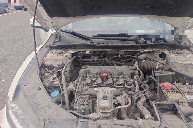 Used Honda Spirior 2015 2.0L Prestige Edition Engine Bay Right