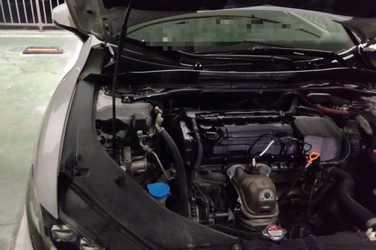 Used Honda Spirior 2015 2.4L Prestige Edition Engine Bay Right