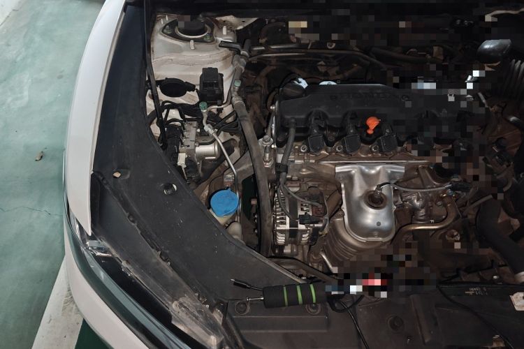Used Honda Spirior 2015 2.0L Prestige Edition Engine Bay Right