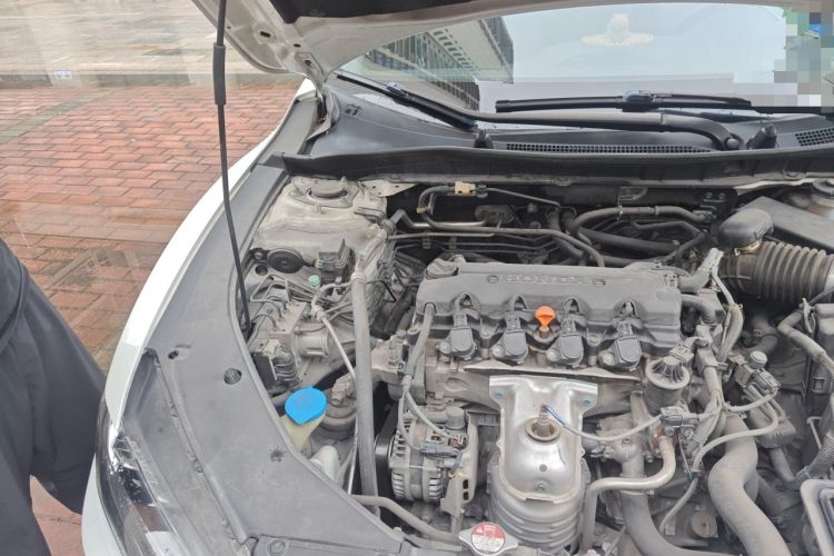 Used Honda Spirior 2015 2.0L Prestige Edition Engine Bay Right
