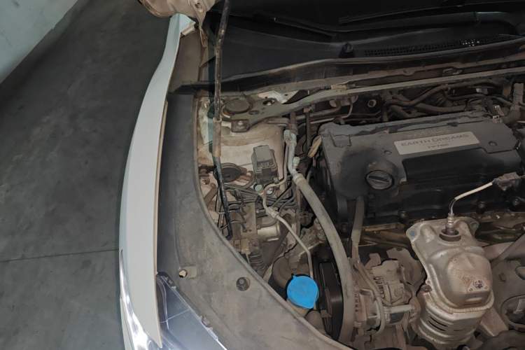 Used Honda Spirior 2015 2.4L Si Engine Bay Right