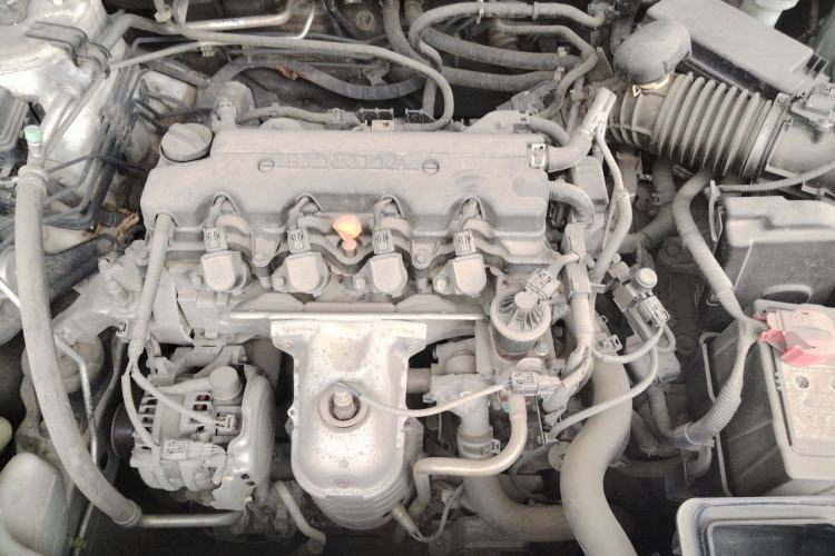 Used Honda Spirior 2015 2.0L Prestige Edition Engine Bay