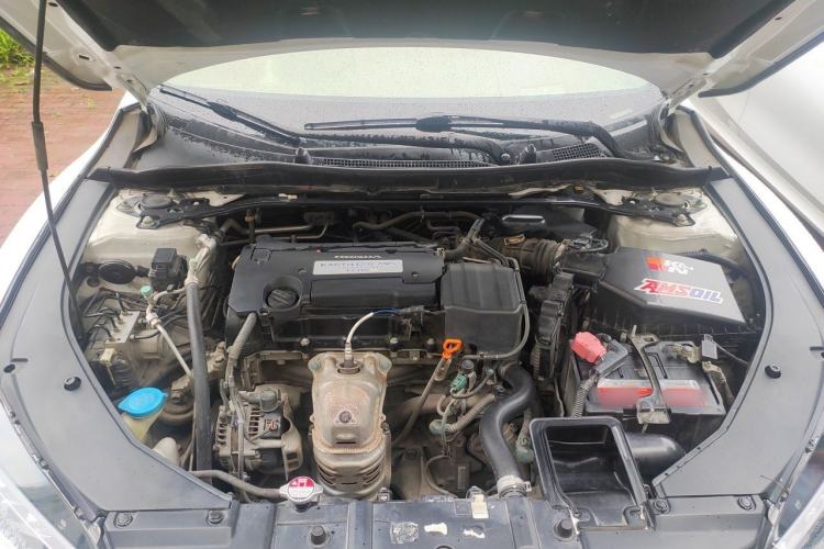 Used Honda Spirior 2015 2.4L Si Engine Bay
