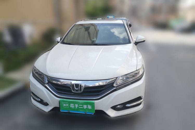 Used Honda Spirior 2015 2.0L Prestige Edition Exterior 1