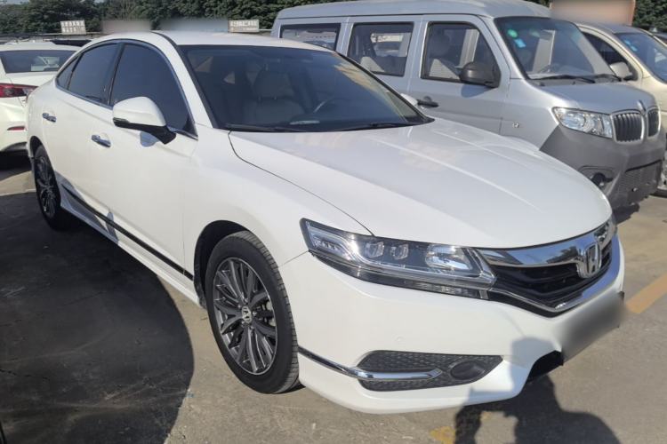 Used Honda Spirior 2015 2.0L Luxury Edition Exterior 1