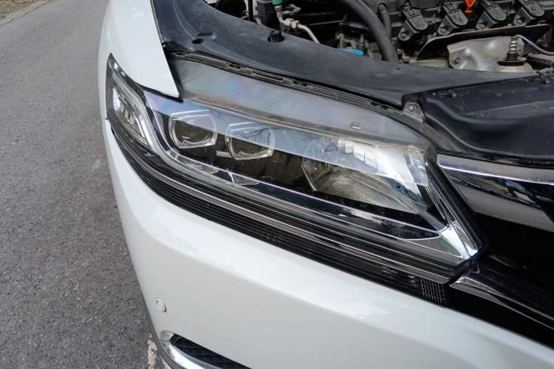 Used Honda Spirior 2015 2.0L Collector's Edition Exterior 1