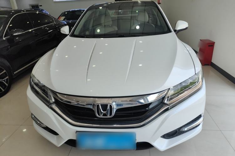 Used Honda Spirior 2015 2.0L Luxury Edition Exterior 1