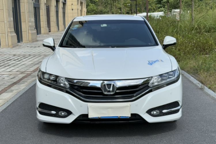 Used Honda Spirior 2015 2.4L Prestige Edition Exterior 1