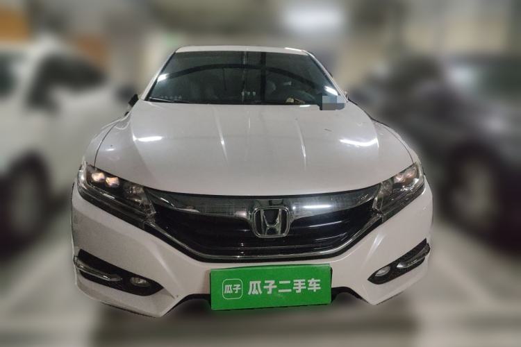 Used Honda Spirior 2015 2.0L Collector's Edition Exterior 1