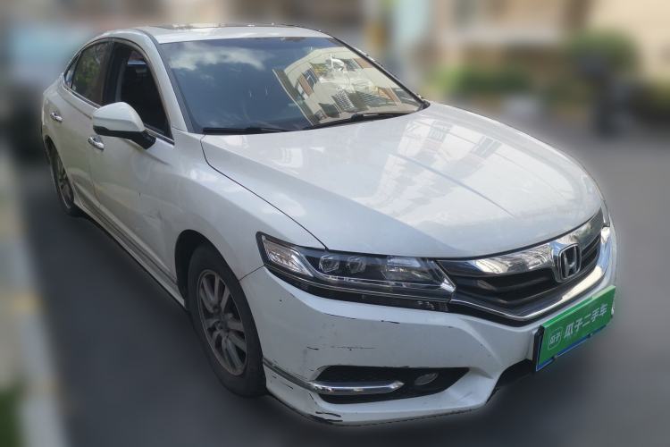 Used Honda Spirior 2015 2.0L Prestige Edition Exterior 2