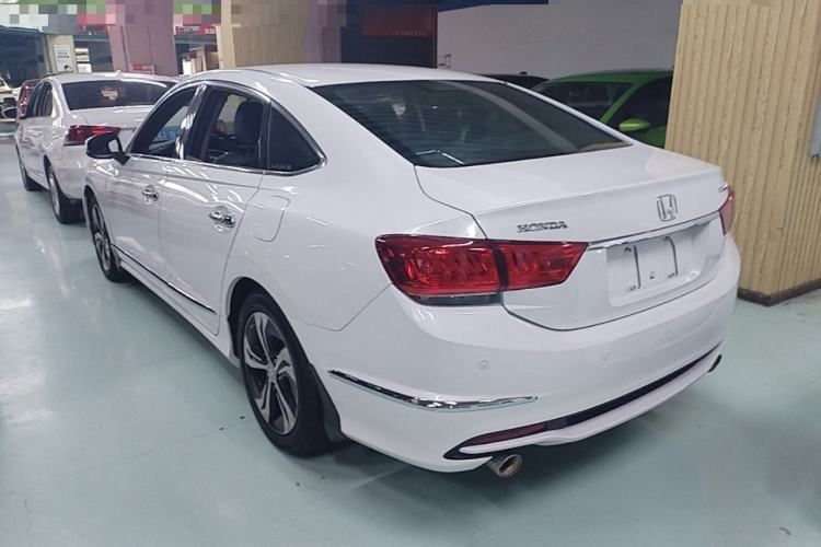 Used Honda Spirior 2015 2.4L Prestige Edition Exterior 2