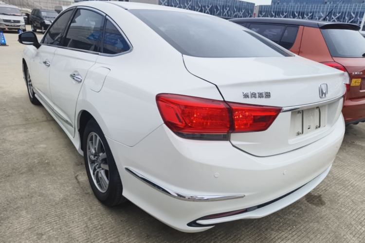 Used Honda Spirior 2015 2.0L Prestige Edition Exterior 2