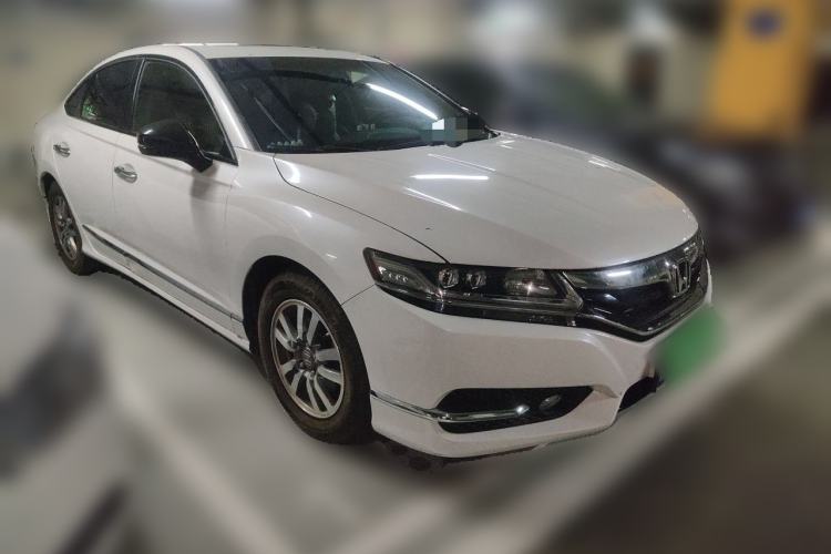 Used Honda Spirior 2015 2.0L Collector's Edition Exterior 2