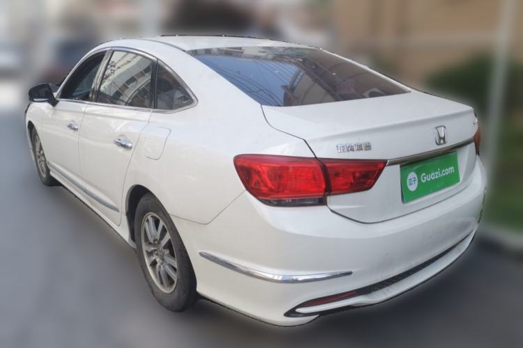Used Honda Spirior 2015 2.0L Prestige Edition Exterior 3