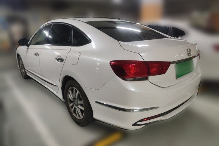 Used Honda Spirior 2015 2.0L Collector's Edition Exterior 3