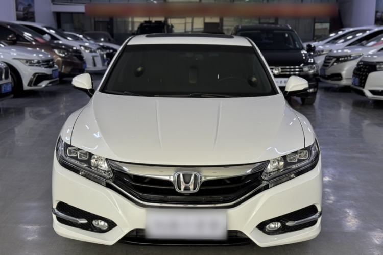 Used Honda Spirior 2015 2.0L Prestige Edition Exterior 3