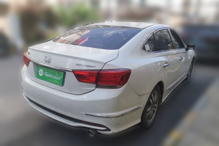 Used Honda Spirior 2015 2.0L Prestige Edition Exterior 5