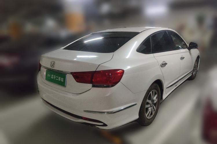 Used Honda Spirior 2015 2.0L Collector's Edition Exterior 5