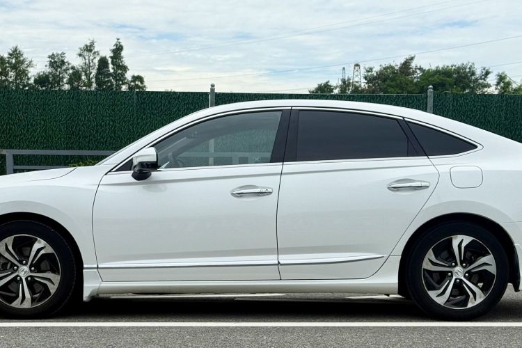 Used Honda Spirior 2015 2.4L Prestige Edition Exterior 7