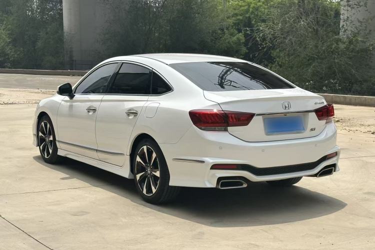 Used Honda Spirior 2015 2.4L Si Exterior 7