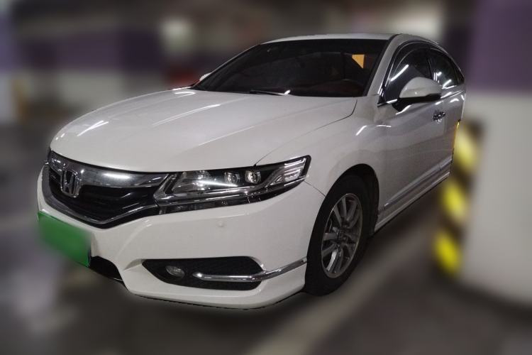 Used Honda Spirior 2015 2.0L Collector's Edition Guazi used car, China used car export, Used car for sale, Used cars, Cheapest cars for sale