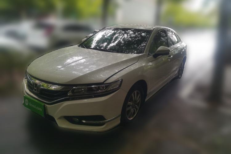 Honda Spirior 2015 2.0L Collector's Edition usado Guazi used car, China used car export, Used car for sale, Used  cars, Cheapest cars for sale