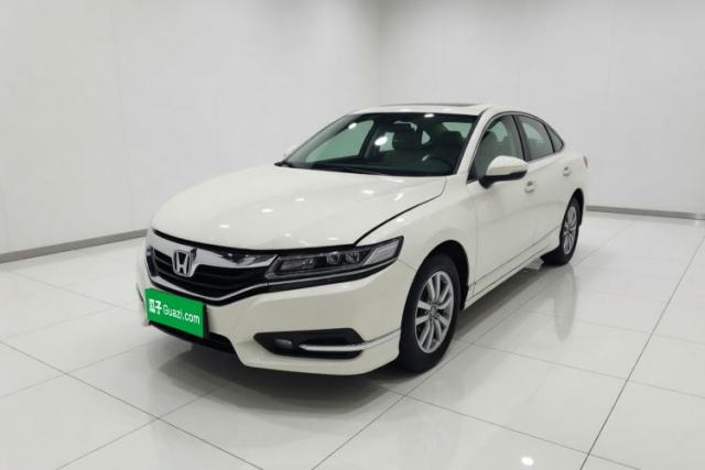 Honda Spirior 2015 2.0L Collector's Edition de segunda mano