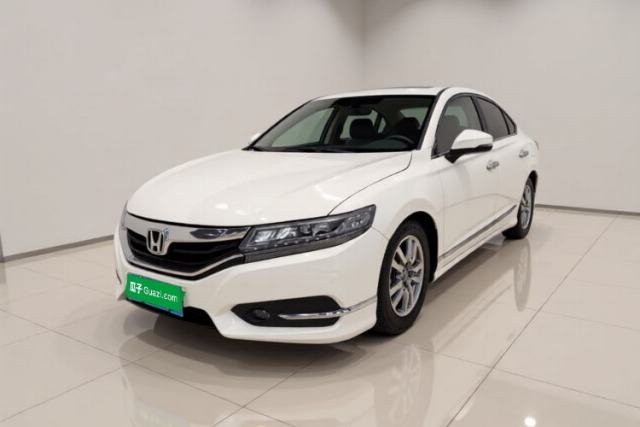 Honda Spirior 2015 2.0L Prestige Edition usata