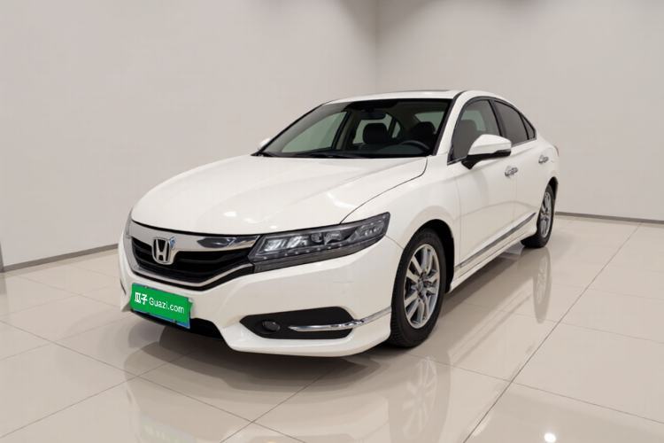 Used Honda Spirior 2015 2.0L Prestige Edition Guazi used car, China used car export, Used car for sale, Used  cars, Cheapest cars for sale
